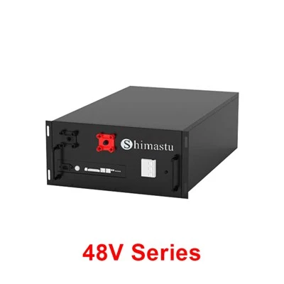 48V lithium batteri