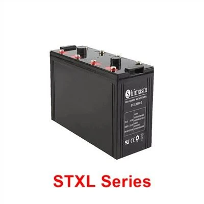 Klassiske batterier