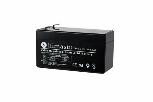 UPS strømforsyningsbatteri
